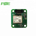 1 layer 2 layers FR4 Consume Electronic PCBA for Remote Control PCB Assembly
